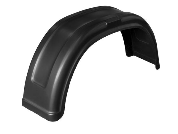 Mudguard Plastic/13-14 inch B200 H335 L720