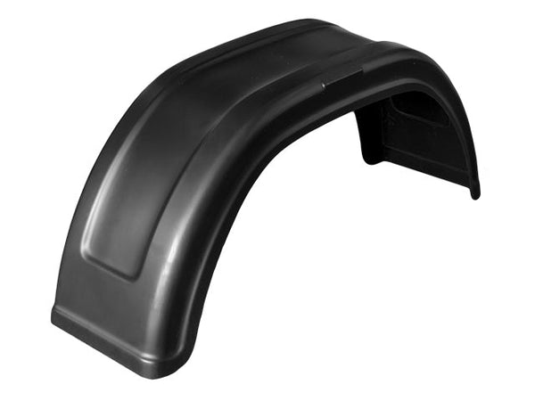 Mudguard Plastic/13-14 inch B220 H335 L770
