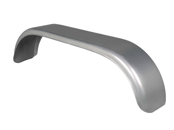 Mudguard Galvanised sheet metal Bogie B258 H410 L1500