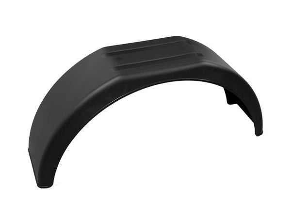 Mudguard Plastic /13-14 inch B200 H326 L767