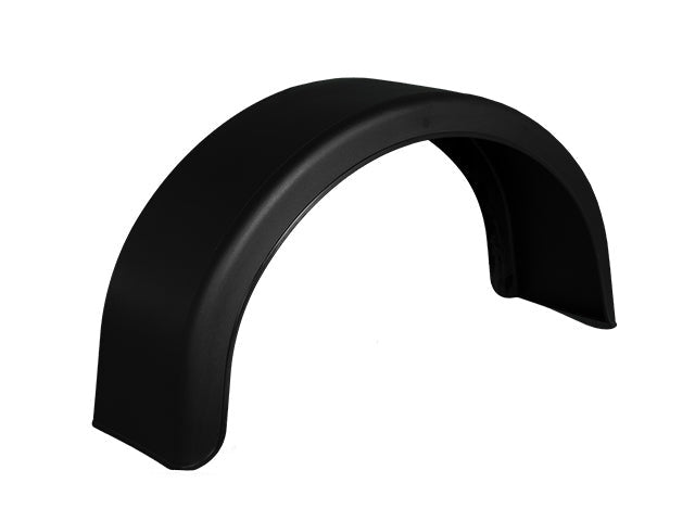 Mudguard plastic B200 H370 L703