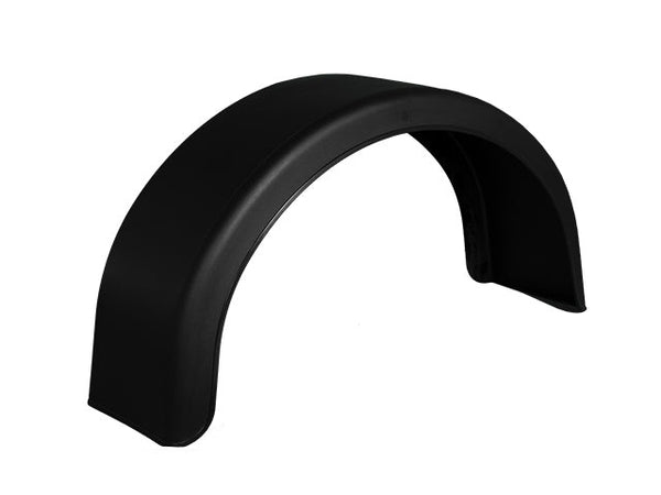 Mudguard plastic B200 H370 L703