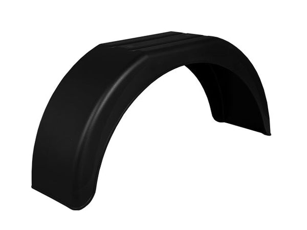 Mudguard plastic B220 H362 L790