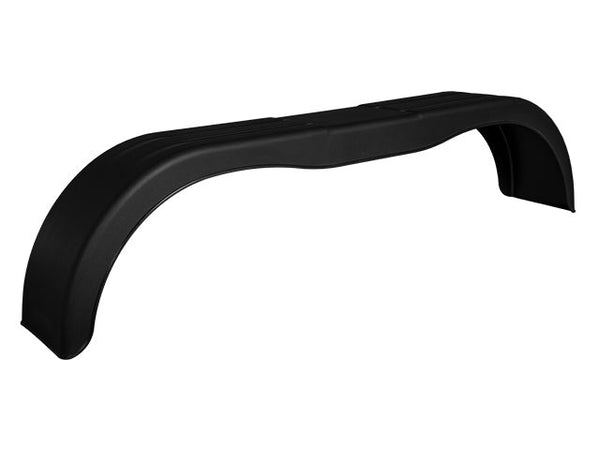 Mudguard plastic Bogie B220 H350 L1500
