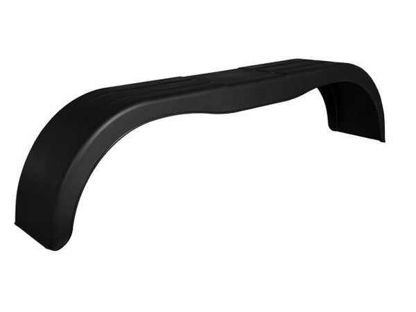 Mudguard plastic BogieB240 H350 L1500