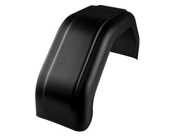 Mudguard Plastic/13 inch B180 H310 L660