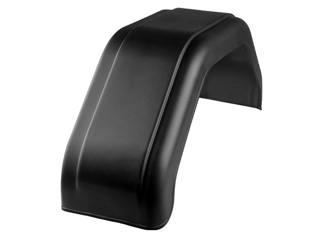 Mudguard Plastic/ 14 inch B200 H300 L750