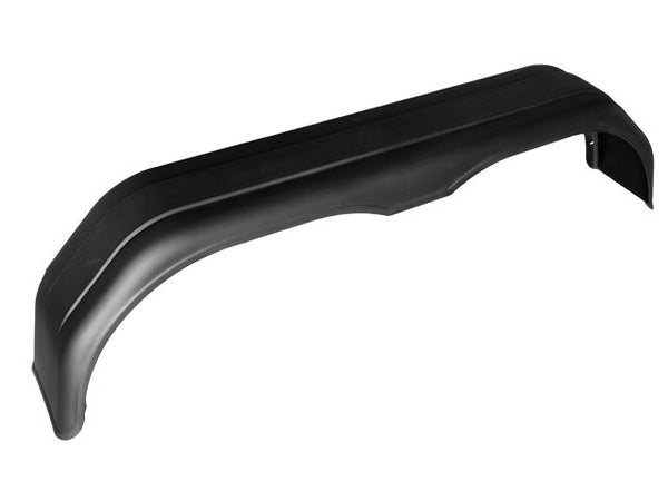 Mudguard plastic Bogie B240 H340 L1550
