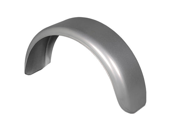 Mudguard Galvanised sheet metal B215 H445 L860