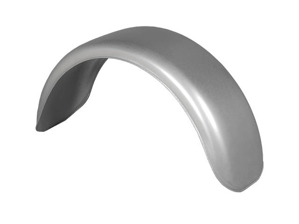 Mudguard Galvanised sheet metal B237 H445 L860