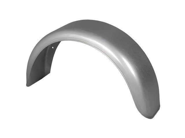 Mudguard Galvanised sheet metal B198 H415 L750