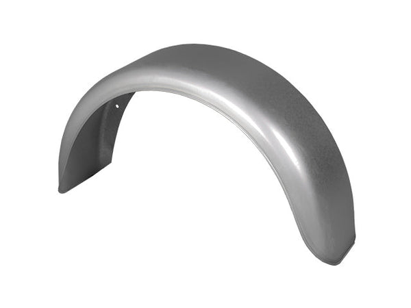 Mudguard Galvanised sheet metal B198 H415 L750