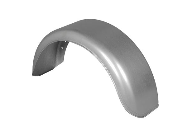 Mudguard Galvanised sheet metal B197 H340 L700