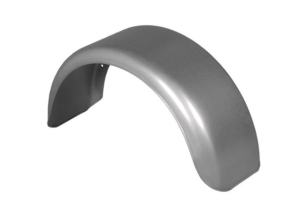 Mudguard Galvanised sheet metal B237 H390 L750