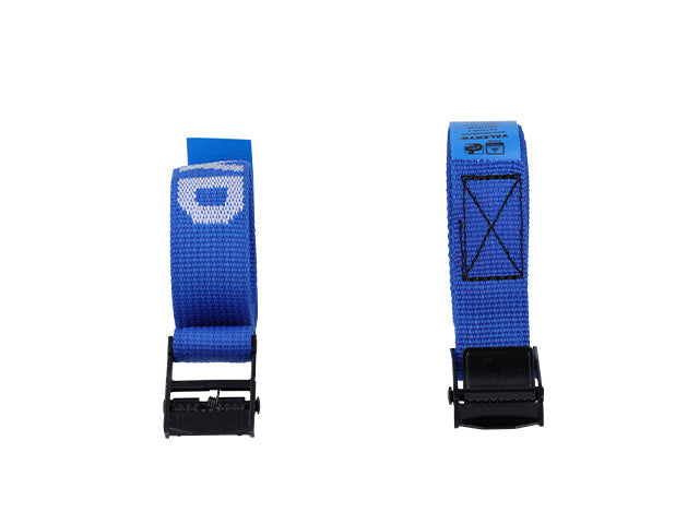 Lashing strap 50cm (2 pack)