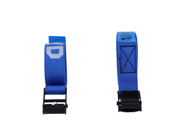 Lashing strap 50cm (2 pack)