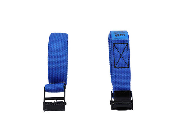 Lashing strap 100cm (2 pack)