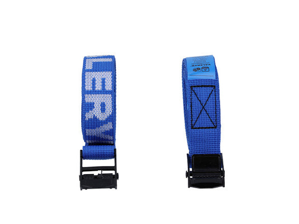 Lashing strap 150cm (2 pack)