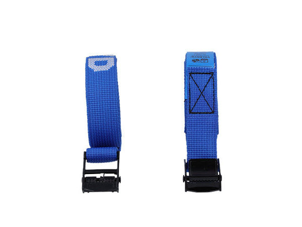 Lashing strap 200cm (2 pack)