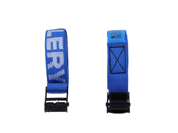 Lashing strap 300cm (2 pack)