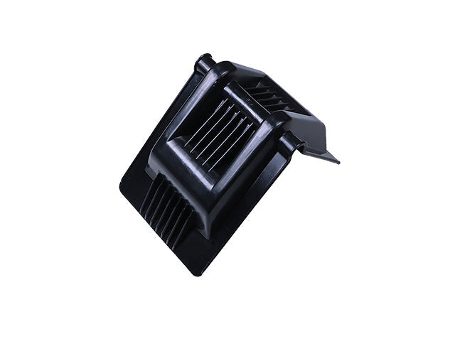 Plastic Corner Protector for 50mm Webbing 175×130×60mm