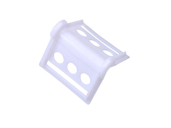 Plastic Corner Protector for 50mm Webbing 100×100×135mm