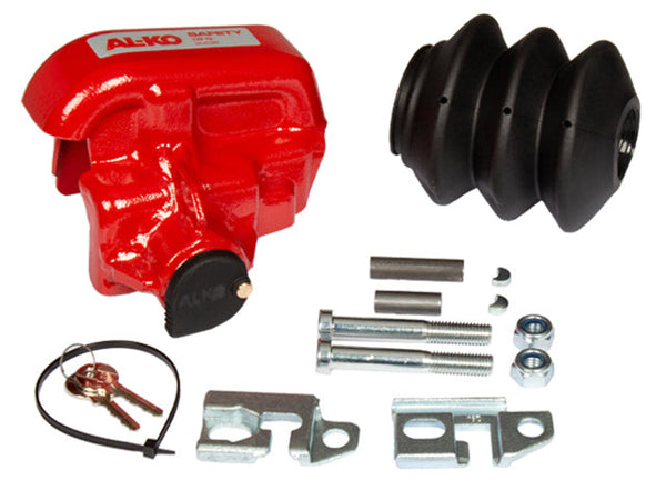Hitchlock AL-KO Safety Plus AKS1300