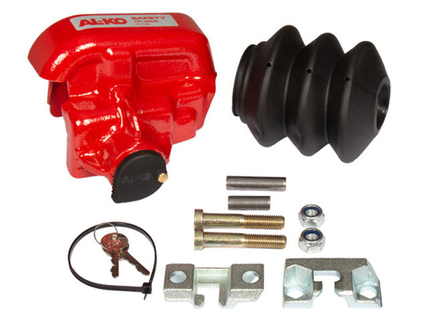 Hitchlock AL-KO Safety Plus AK160 Ø35