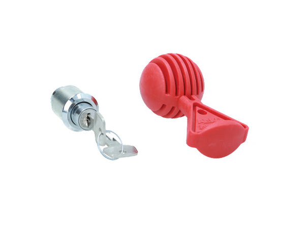 Coupling lock Safety-Ball ALKO AK301/AK351