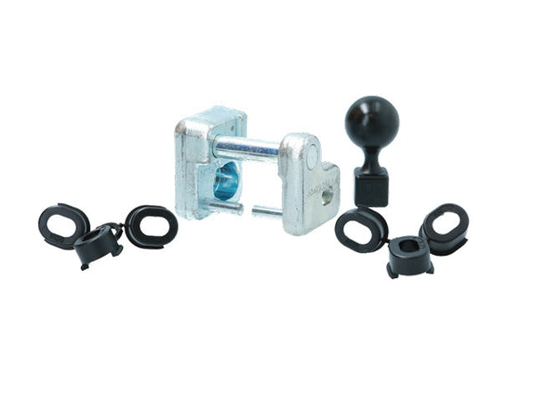 Trailer lock AL-KO Robstop WS 3000 Plus-S AL-KO Robstop WS 3000 Plus-S