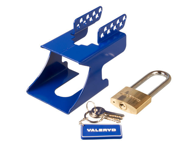 Trailer lock Universal