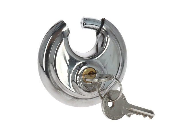 Disc padlock 700 C