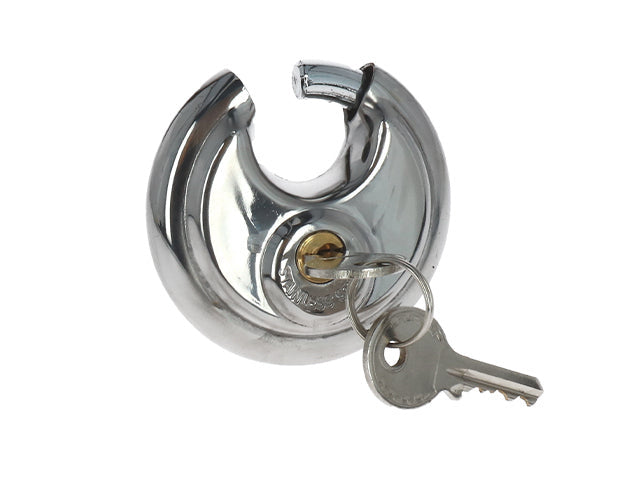 Disc padlock 704 C
