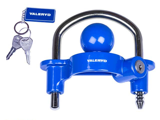 Trailer lock Universal
