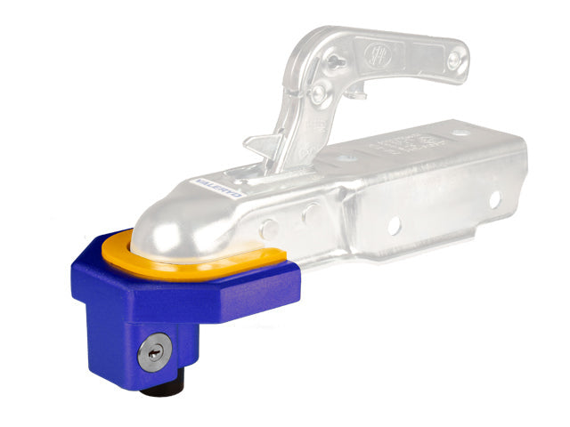 Trailer lock