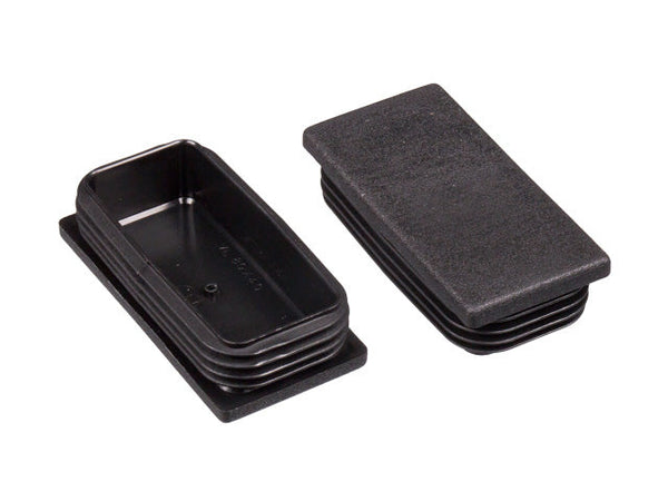 Cover plug 80x40 int. 1.0-3.0 mm (2-pack)