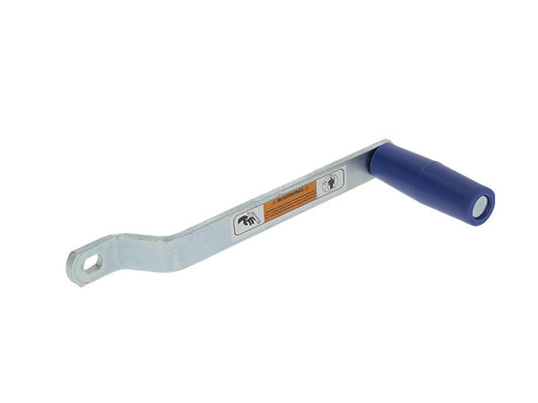 Winch crank handle VALERYD 800lbs/350kg