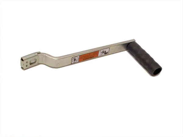 Winch crank handle DL 1700, 1800, 2000, 2500