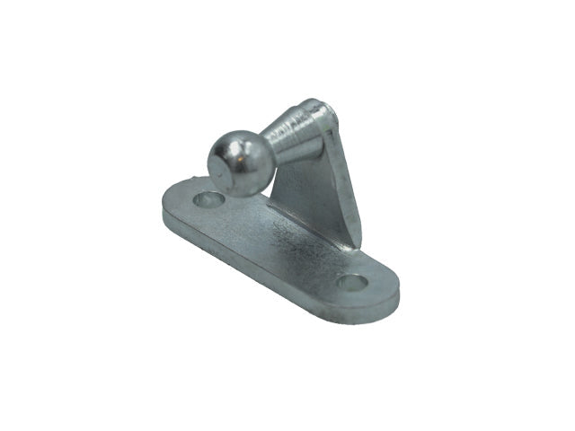 Ball socket support CC 32 mm Ø10
