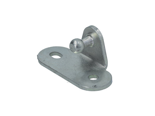 Ball socket support 38 mm Ø10