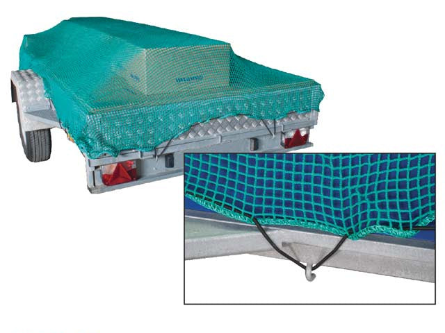 Cargo net 5000x2500, 15mm, 2,3mm
