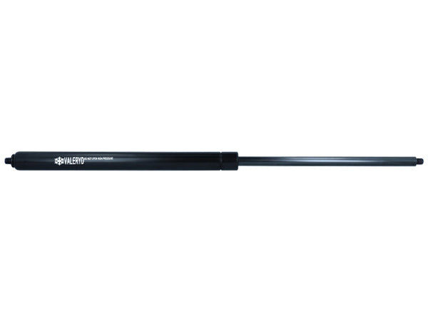 Gas spring Arctic L = 768 mm, L compressed = 428 mm, 1100N, Ø27/14 mm, M10