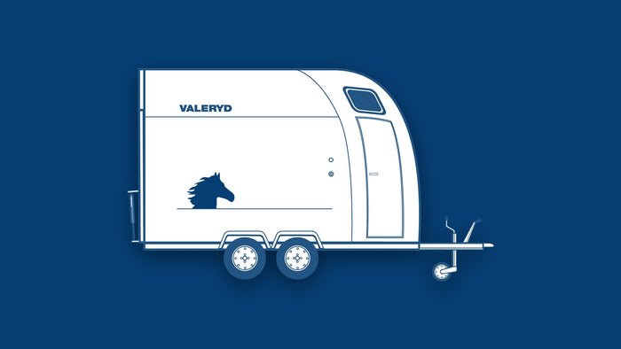 Horse trailers