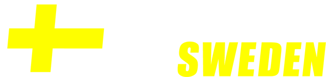 Powered by Sweden